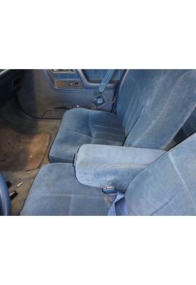 OLDSMOBILE CUTLASS Seat, Front