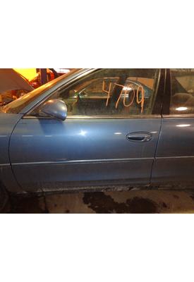 OLDSMOBILE INTRIGUE Door Assembly, Front