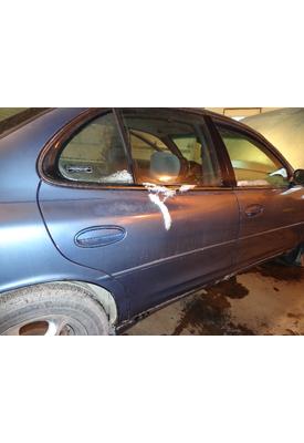 OLDSMOBILE INTRIGUE Door Assembly, Rear or Back