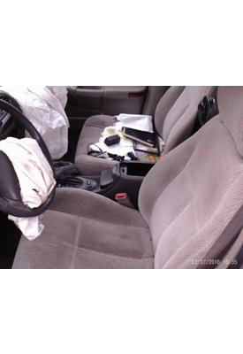OLDSMOBILE INTRIGUE Seat, Front