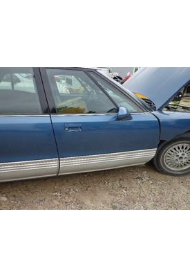 OLDSMOBILE NINETY EIGHT Door Assembly, Front