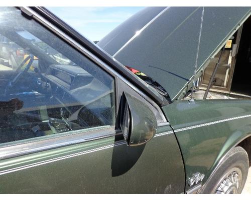 OLDSMOBILE NINETY EIGHT Side View Mirror