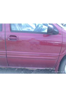 OLDSMOBILE SILHOUETTE Door Assembly, Front