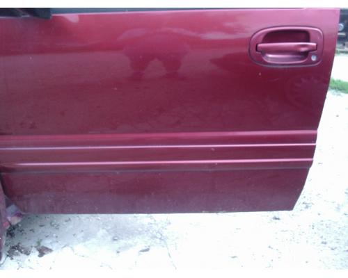 OLDSMOBILE SILHOUETTE Door Handle