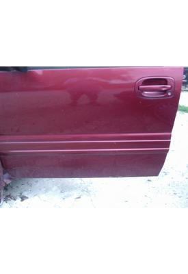 OLDSMOBILE SILHOUETTE Door Handle