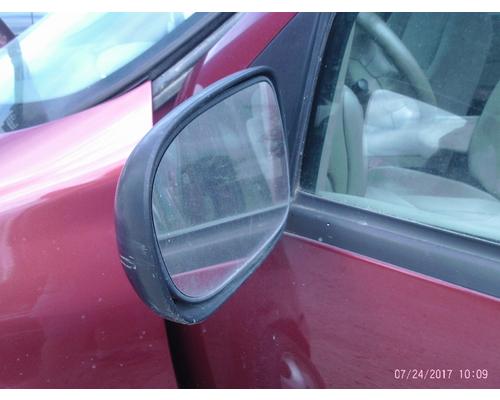 OLDSMOBILE SILHOUETTE Side View Mirror