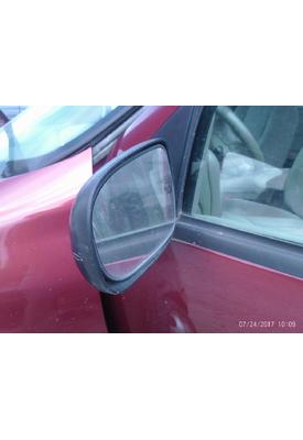 OLDSMOBILE SILHOUETTE Side View Mirror