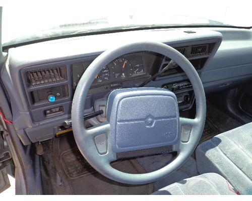 PLYMOUTH ACCLAIM Steering Column