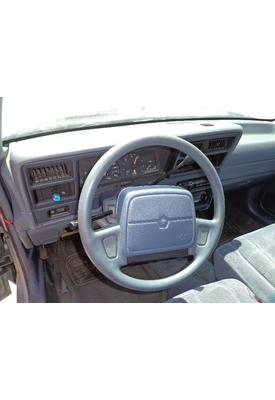 PLYMOUTH ACCLAIM Steering Column