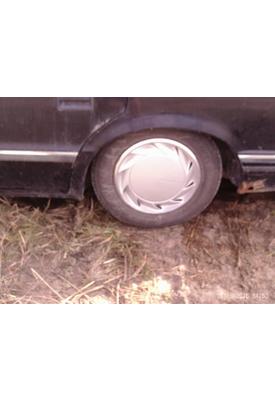 PLYMOUTH ACCLAIM Wheel Cover