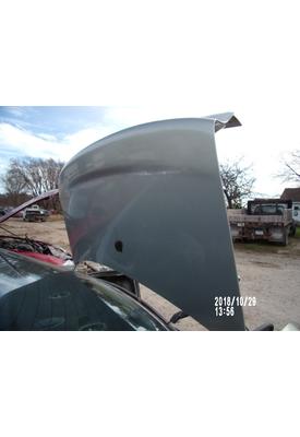 PLYMOUTH BREEZE Decklid / Tailgate