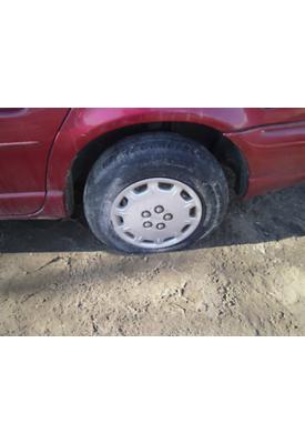 PLYMOUTH BREEZE Wheel Cover