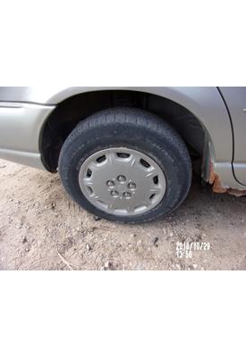 PLYMOUTH BREEZE Wheel Cover