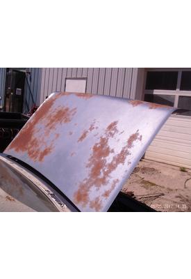 PLYMOUTH PLYMOUTH PASS. Decklid / Tailgate