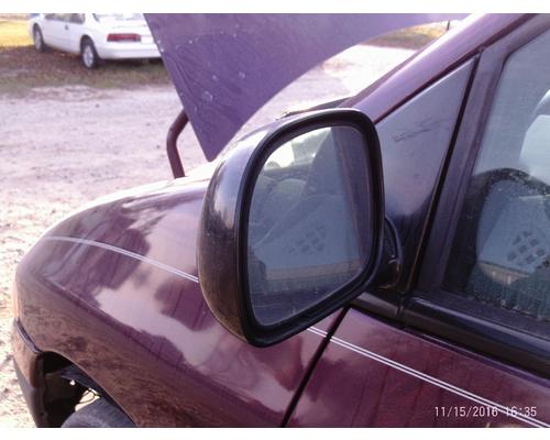 PLYMOUTH VOYAGER Side View Mirror