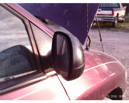 PLYMOUTH VOYAGER Side View Mirror
