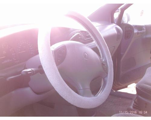 PLYMOUTH VOYAGER Steering Column
