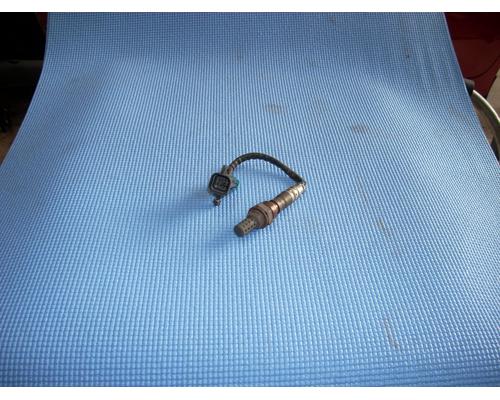 PONTIAC G6 Sensor Drivetrain