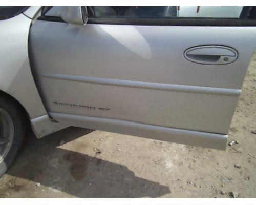 PONTIAC GRAND PRIX Door Assembly, Front