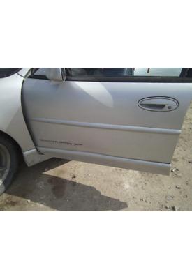 PONTIAC GRAND PRIX Door Assembly, Front