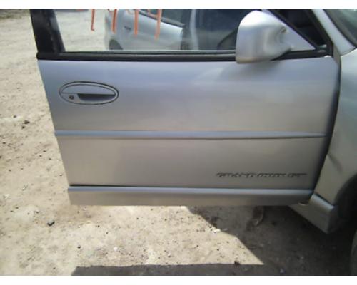 PONTIAC GRAND PRIX Door Assembly, Front