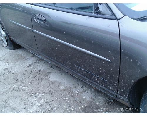 PONTIAC GRAND PRIX Door Assembly, Front