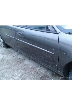 PONTIAC GRAND PRIX Door Assembly, Front