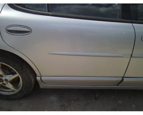 PONTIAC GRAND PRIX Door Assembly, Rear or Back