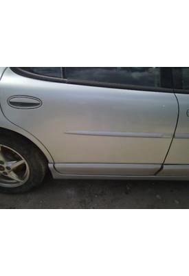 PONTIAC GRAND PRIX Door Assembly, Rear or Back
