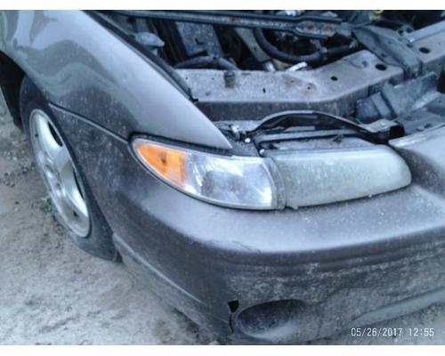 PONTIAC GRAND PRIX Front Lamp