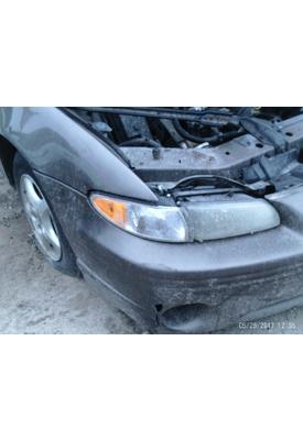 PONTIAC GRAND PRIX Front Lamp