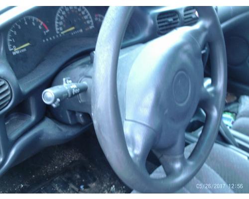 PONTIAC GRAND PRIX Steering Column