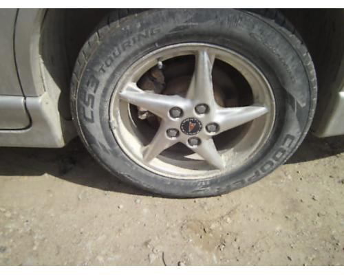 PONTIAC GRAND PRIX Wheel