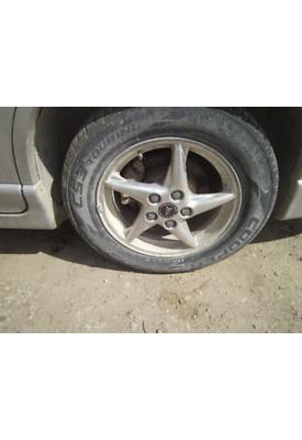 PONTIAC GRAND PRIX Wheel