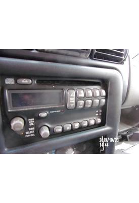 PONTIAC MONTANA A/V Equipment