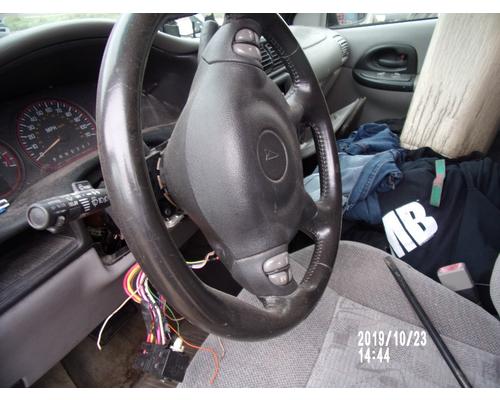 PONTIAC MONTANA Column Switch(629)