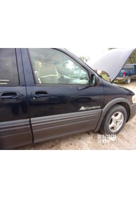 PONTIAC MONTANA Door Assembly, Front