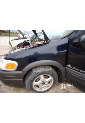 PONTIAC MONTANA Fender