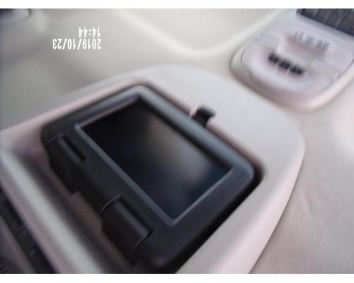 PONTIAC MONTANA Info-GPS-TV Screen