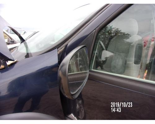 PONTIAC MONTANA Side View Mirror