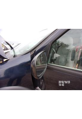 PONTIAC MONTANA Side View Mirror