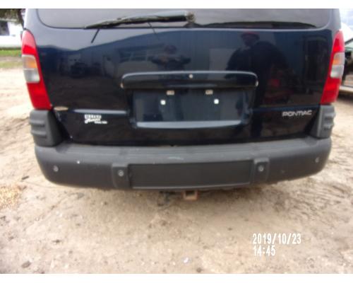 PONTIAC MONTANA Tail Lamp