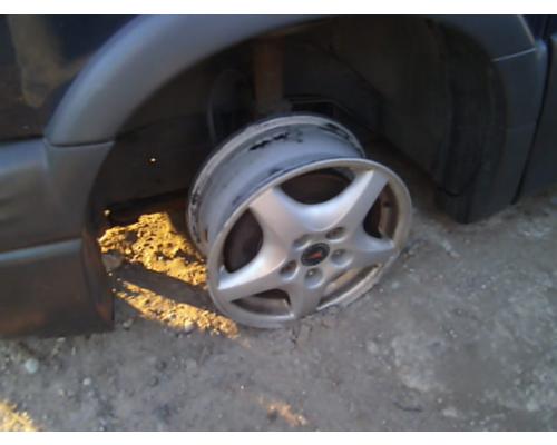 PONTIAC MONTANA Wheel