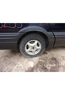 PONTIAC MONTANA Wheel