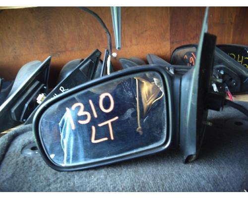 PONTIAC SUNFIRE Side View Mirror