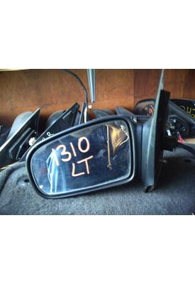 PONTIAC SUNFIRE Side View Mirror