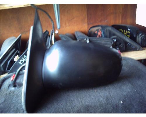 PONTIAC SUNFIRE Side View Mirror