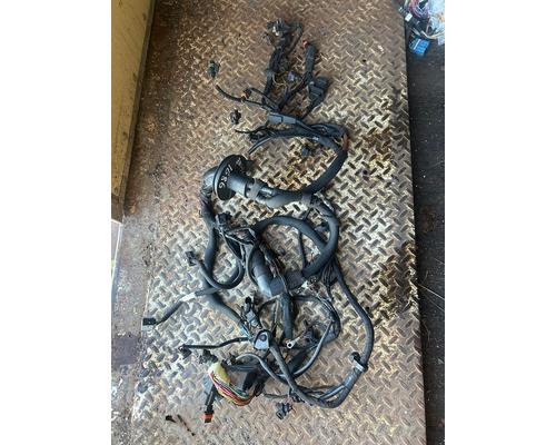 PORSCHE PORSCHE BOXSTER Engine Wiring Harness