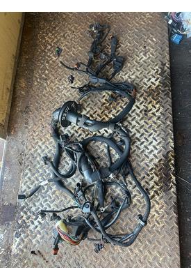 PORSCHE PORSCHE BOXSTER Engine Wiring Harness