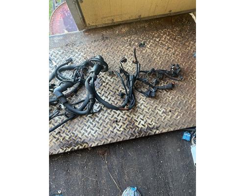 PORSCHE PORSCHE BOXSTER Engine Wiring Harness